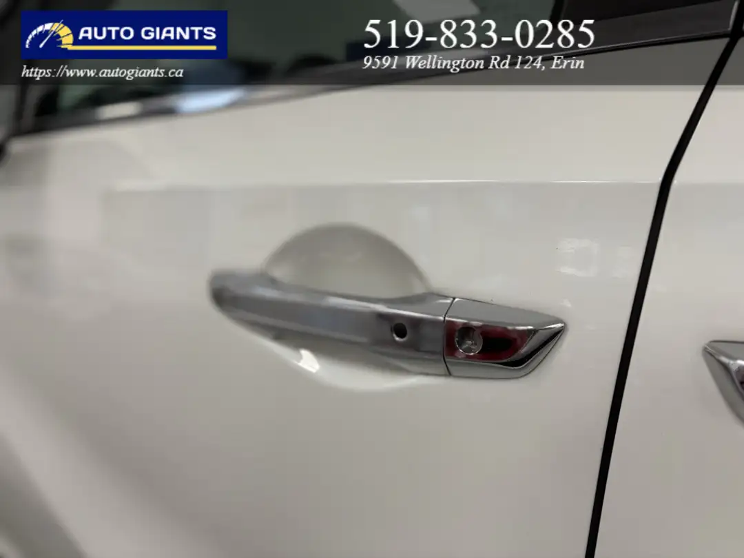 2018 Honda Odyssey | Auto Giants — thumbnail 41