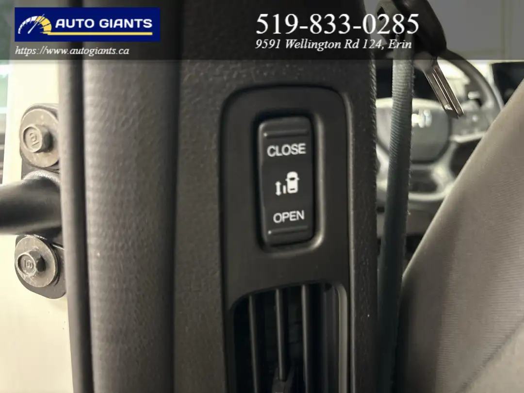 2018 Honda Odyssey | Auto Giants — thumbnail 35