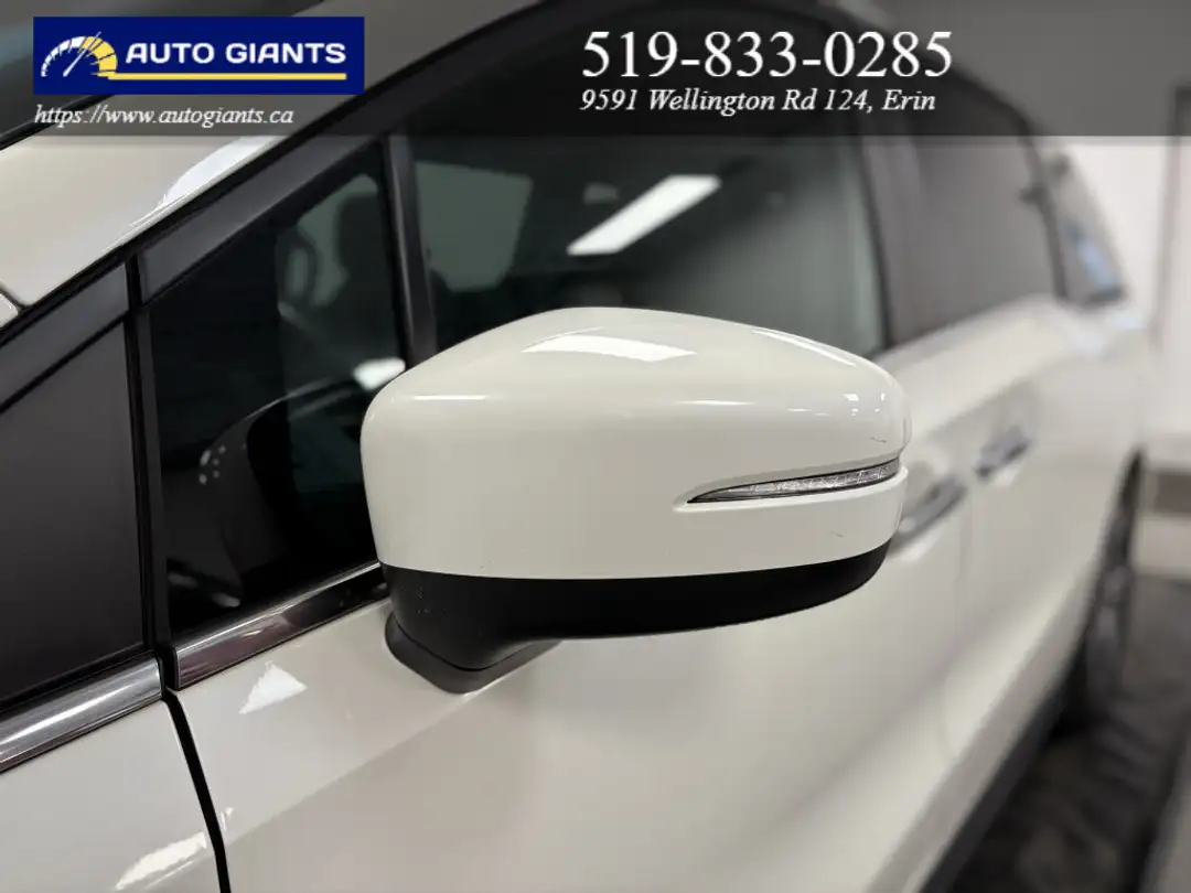 2018 Honda Odyssey | Auto Giants — thumbnail 40