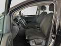 Volkswagen Touran 2.0 TDI DSG Highline Bluetooth Navi LED Schwarz - thumbnail 10