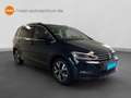 Volkswagen Touran 2.0 TDI DSG Highline Bluetooth Navi LED Schwarz - thumbnail 9