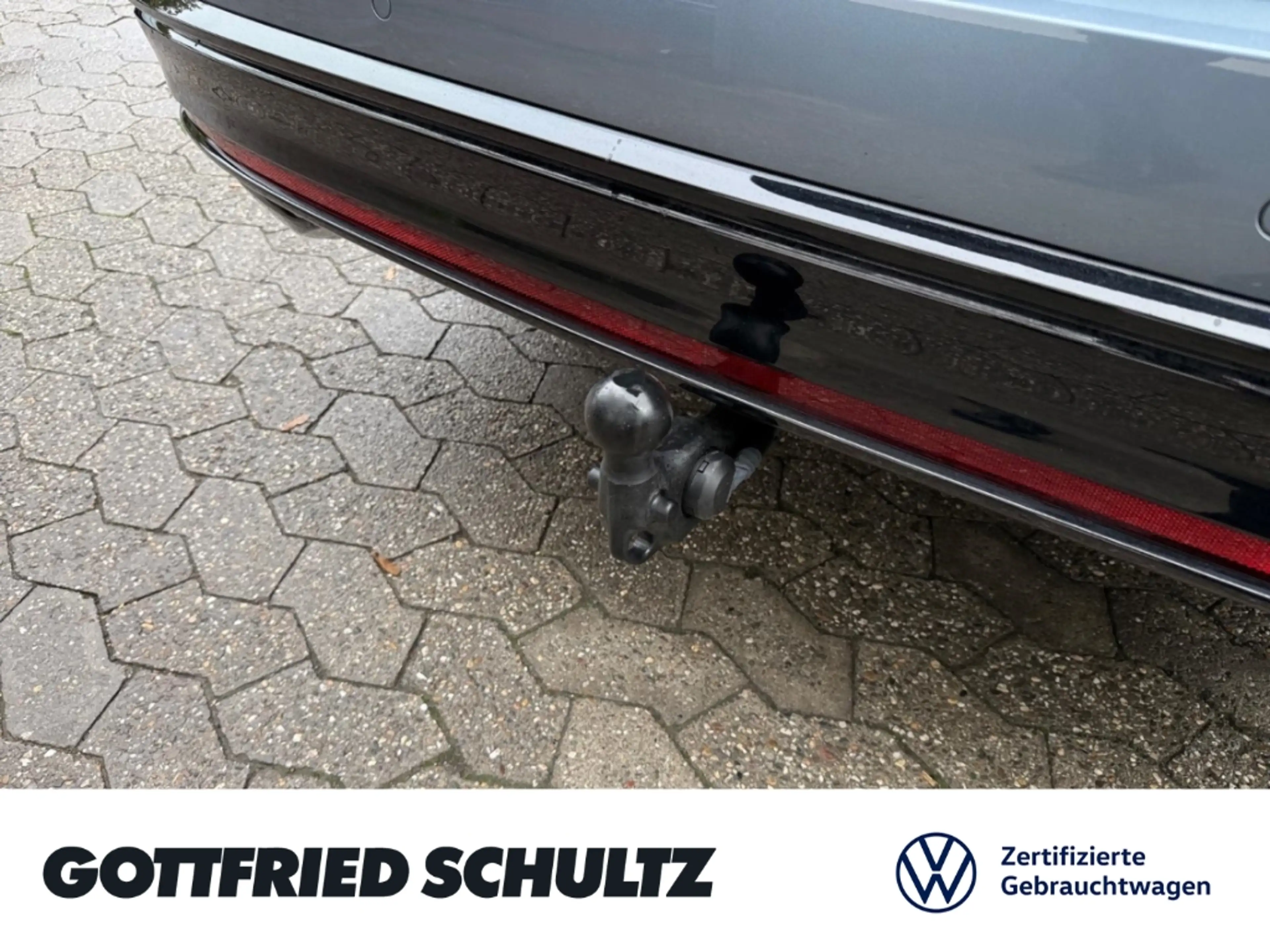 Volkswagen ID.7 MATRIX-LED HUD SHZ V H AHK APP-CON. Pro S 210 kW N — photo 12