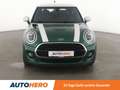 MINI Cooper Cooper*TEMPO*PDC*SHZ*KLIMA*LIM*ALU* Grün - thumbnail 9