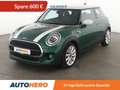 MINI Cooper Cooper*TEMPO*PDC*SHZ*KLIMA*LIM*ALU* Grün - thumbnail 1