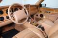 Bentley Azure Mulliner Cabriolet * Top-Zustand Blau - thumbnail 10