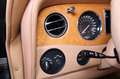 Bentley Azure Mulliner Cabriolet * Top-Zustand Bleu - thumbnail 17