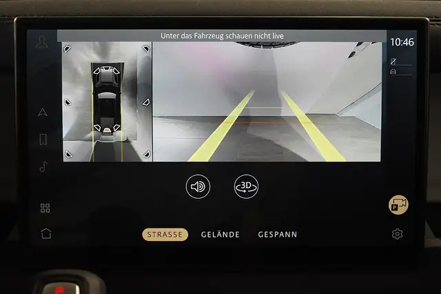 Land Rover Defender 110 D200 AWD S Ansicht 21