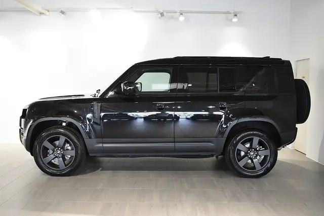 Land Rover Defender 110 D200 AWD S Ansicht 3