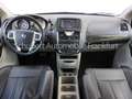 Lancia Voyager Silver 2.8 CRD 7-Sitzer Negro - thumbnail 12