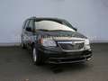 Lancia Voyager Silver 2.8 CRD 7-Sitzer Negro - thumbnail 13