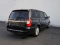 Lancia Voyager Silver 2.8 CRD 7-Sitzer Negro - thumbnail 2