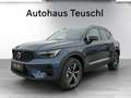 Volvo XC40 Plus, B3 Mild Hybrid, Benzin, Dark Blau - thumbnail 1