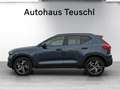Volvo XC40 Plus, B3 Mild Hybrid, Benzin, Dark Blau - thumbnail 2