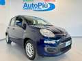 Fiat Panda Panda 1.2 Pop 69cv Bleu - thumbnail 1