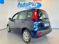 Fiat Panda Panda 1.2 Pop 69cv Bleu - thumbnail 2