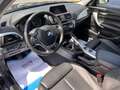 BMW 118 i Sport Line Lim. 5-trg. (F20) Voll-Leder ALU Negro - thumbnail 9
