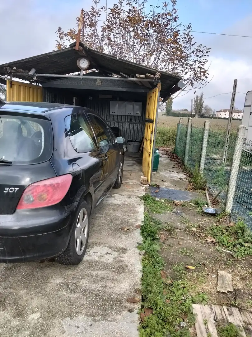 Peugeot 307 3p 1.4 16v D-Sign - 2