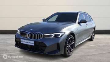 330eA 292ch M Sport