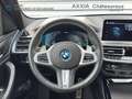 BMW X3 xDrive30e 292ch M Sport Gris - thumbnail 13