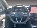Volkswagen Tiguan 2.0 TDI 4Motion R-Line AHK Black Style Blau - thumbnail 11