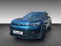Volkswagen Tiguan 2.0 TDI 4Motion R-Line AHK Black Style Blau - thumbnail 3