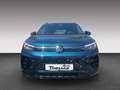 Volkswagen Tiguan 2.0 TDI 4Motion R-Line AHK Black Style Blau - thumbnail 4