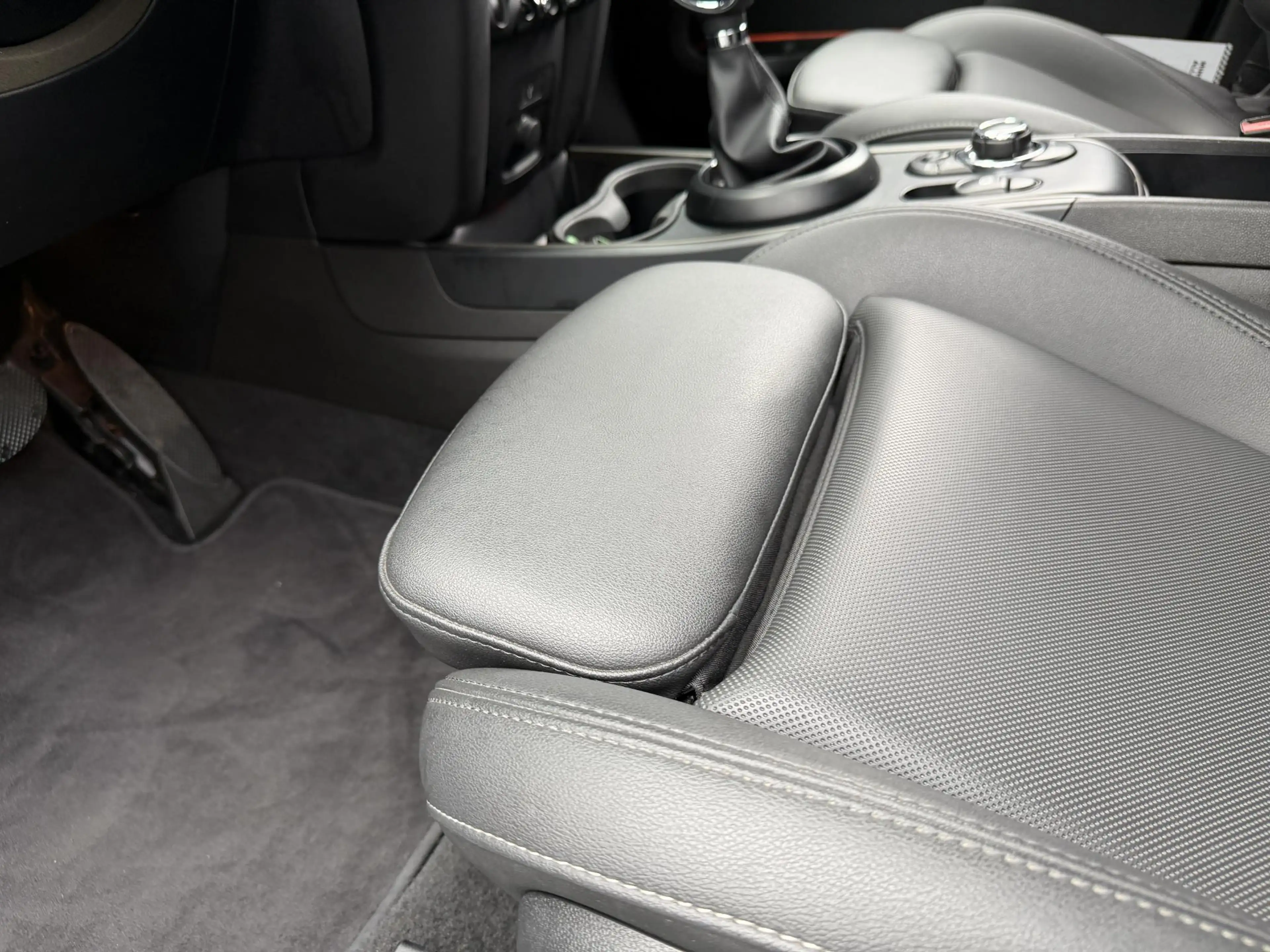 MINI Cooper SE Countryman 1.5 ALL4 Chili Automaat 220PK | SOH 93,4% | Leder — photo 34
