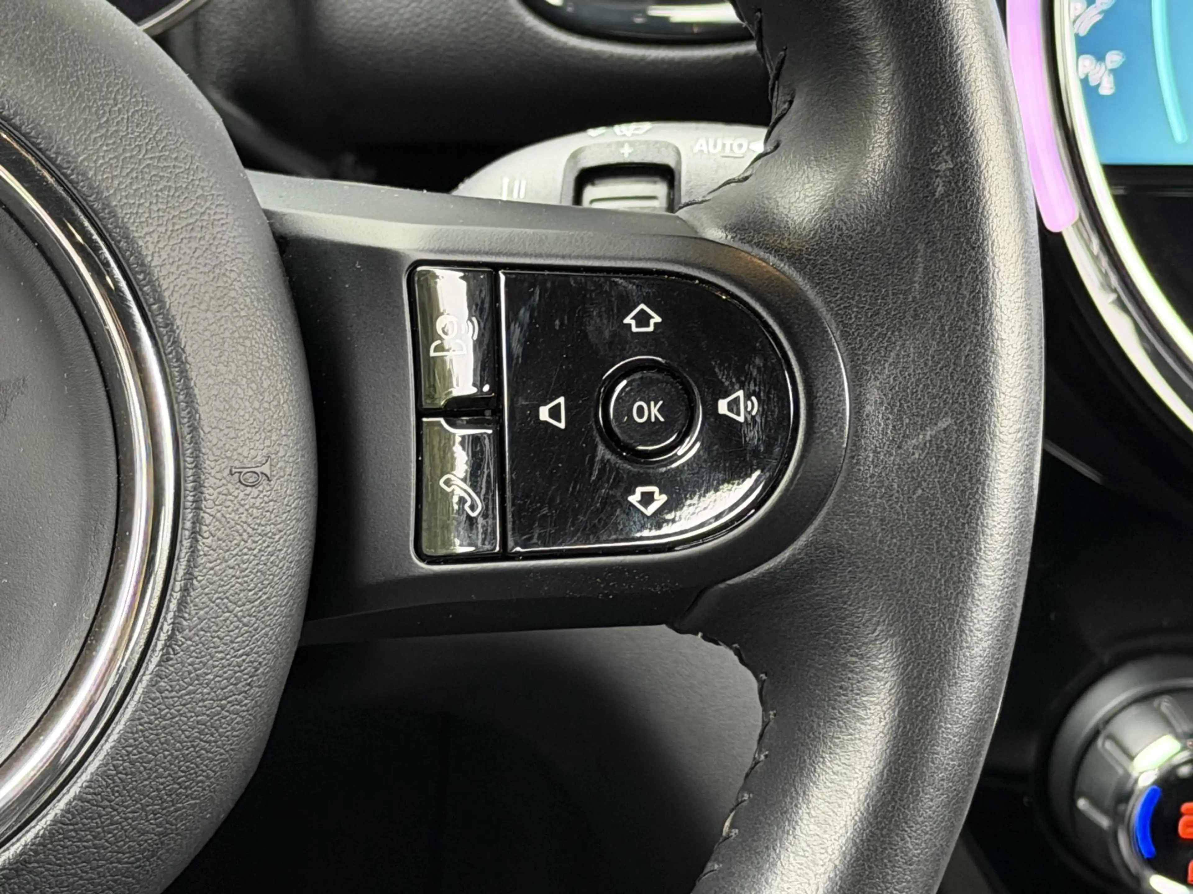 MINI Cooper SE Countryman 1.5 ALL4 Chili Automaat 220PK | SOH 93,4% | Leder — photo 24