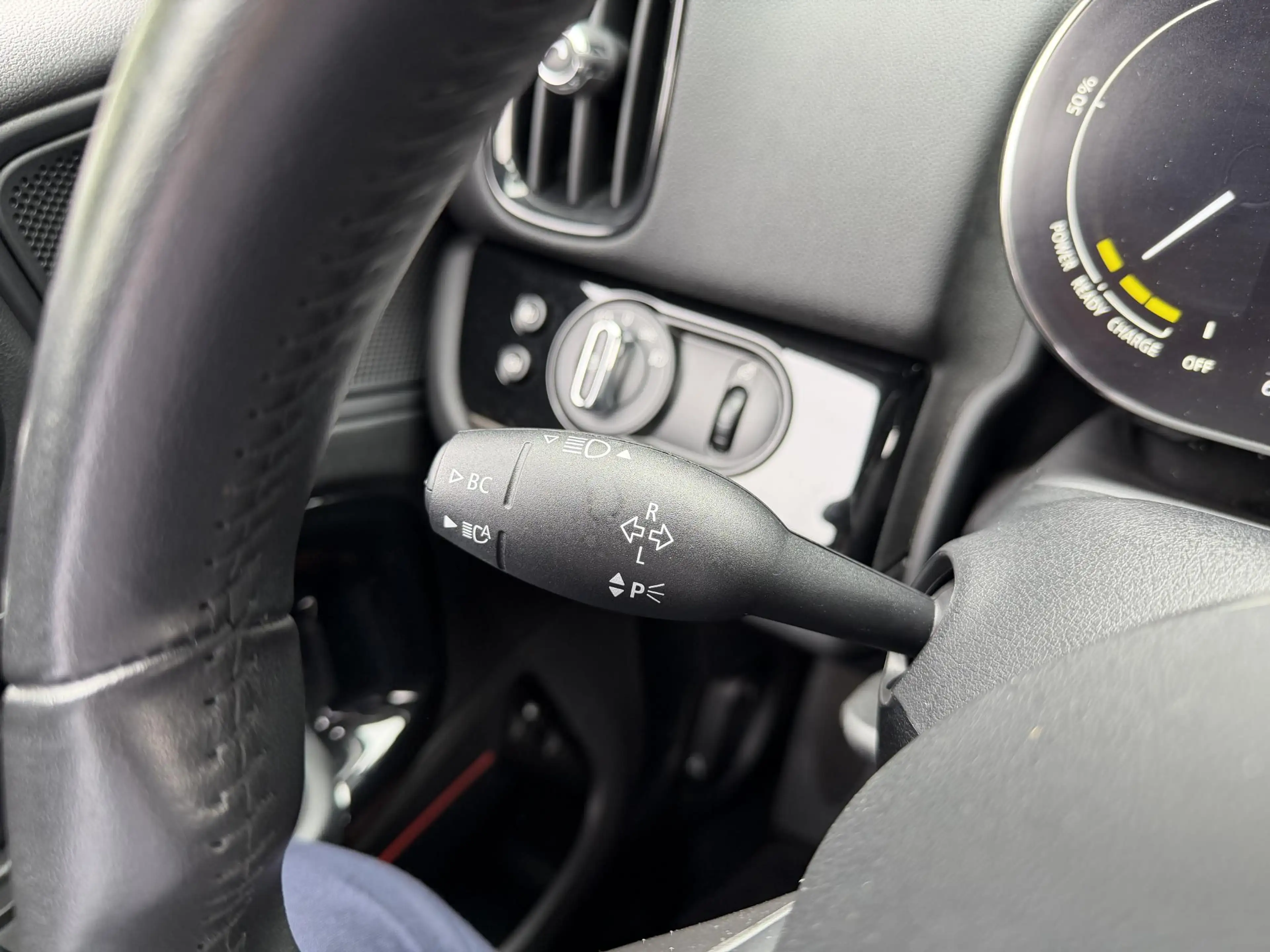MINI Cooper SE Countryman 1.5 ALL4 Chili Automaat 220PK | SOH 93,4% | Leder — photo 33