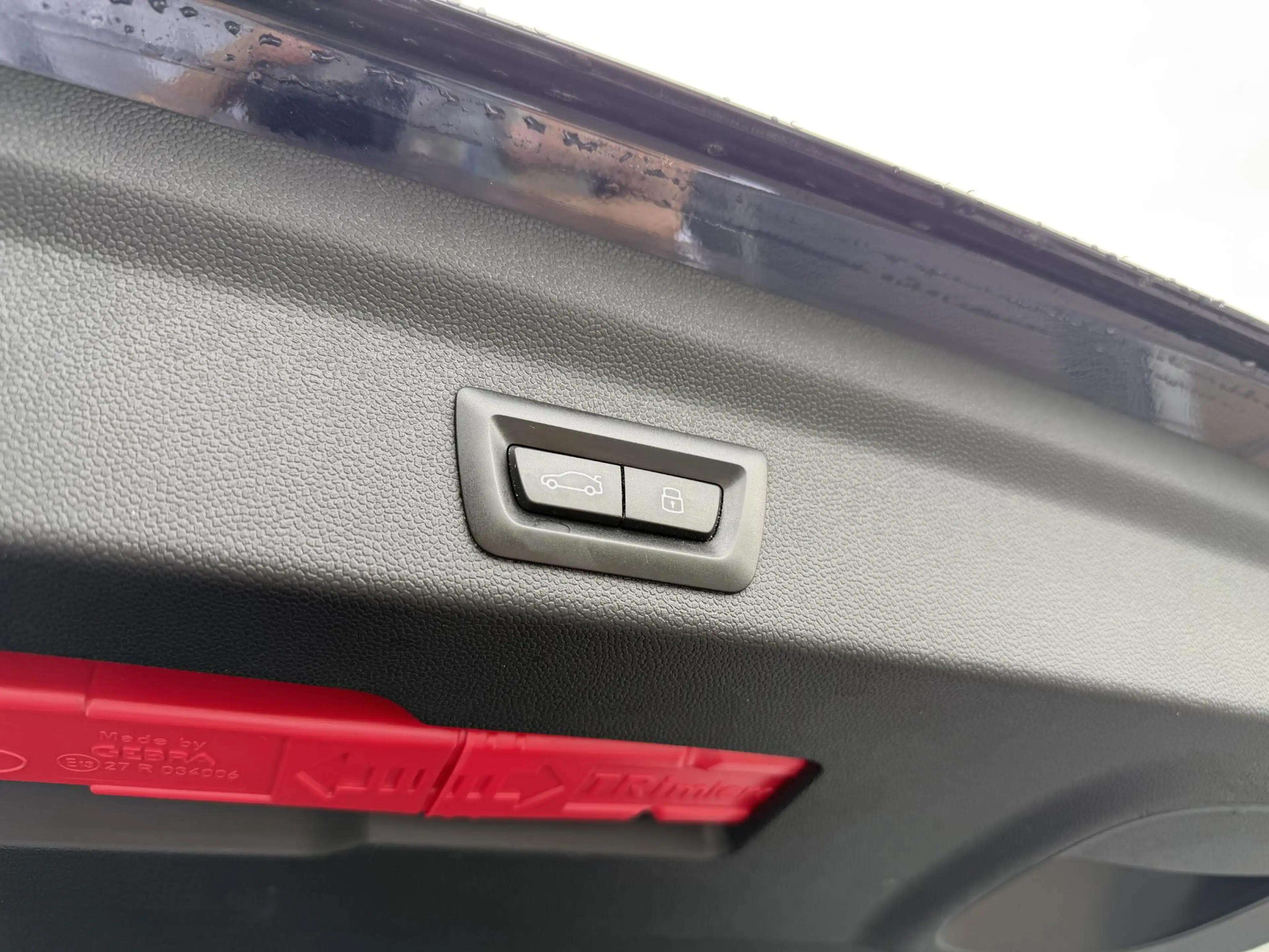 MINI Cooper SE Countryman 1.5 ALL4 Chili Automaat 220PK | SOH 93,4% | Leder — photo 36