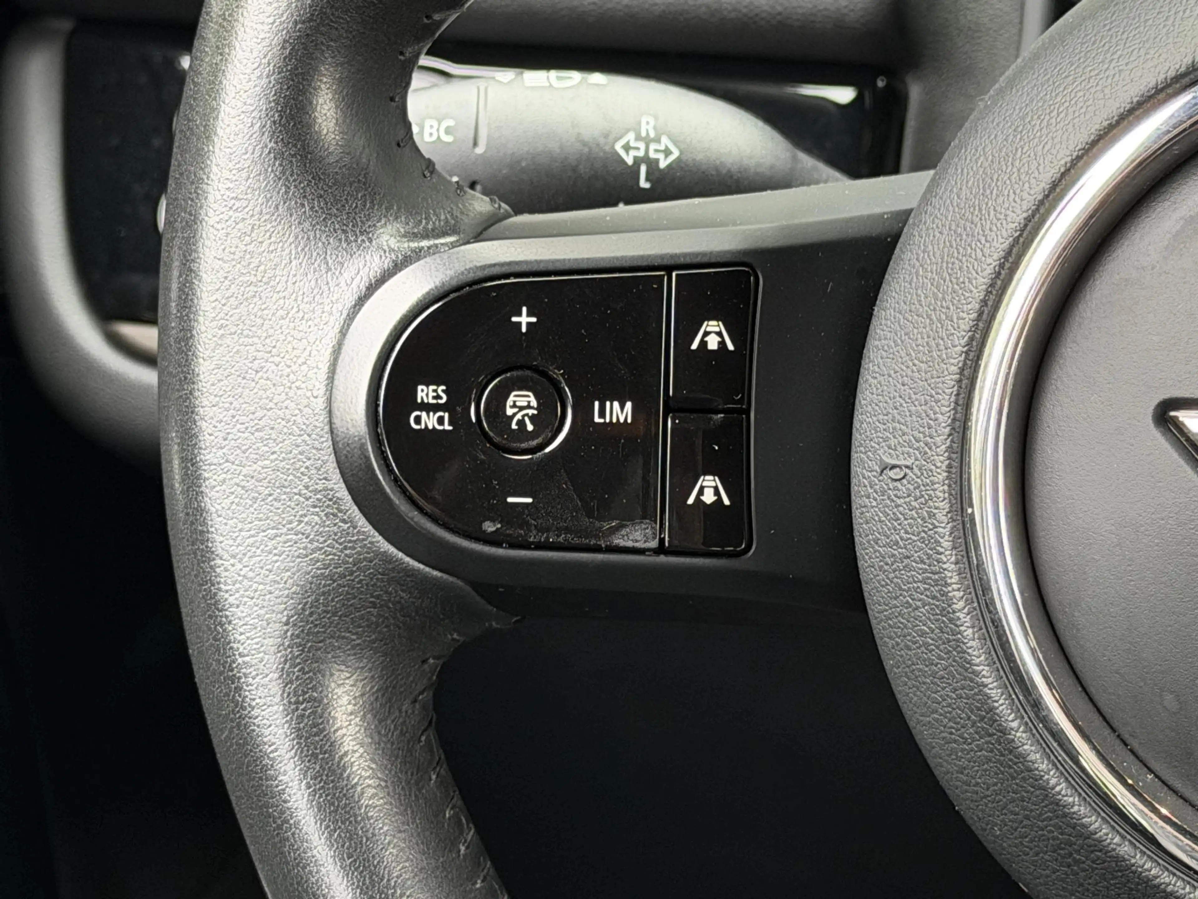 MINI Cooper SE Countryman 1.5 ALL4 Chili Automaat 220PK | SOH 93,4% | Leder — photo 23