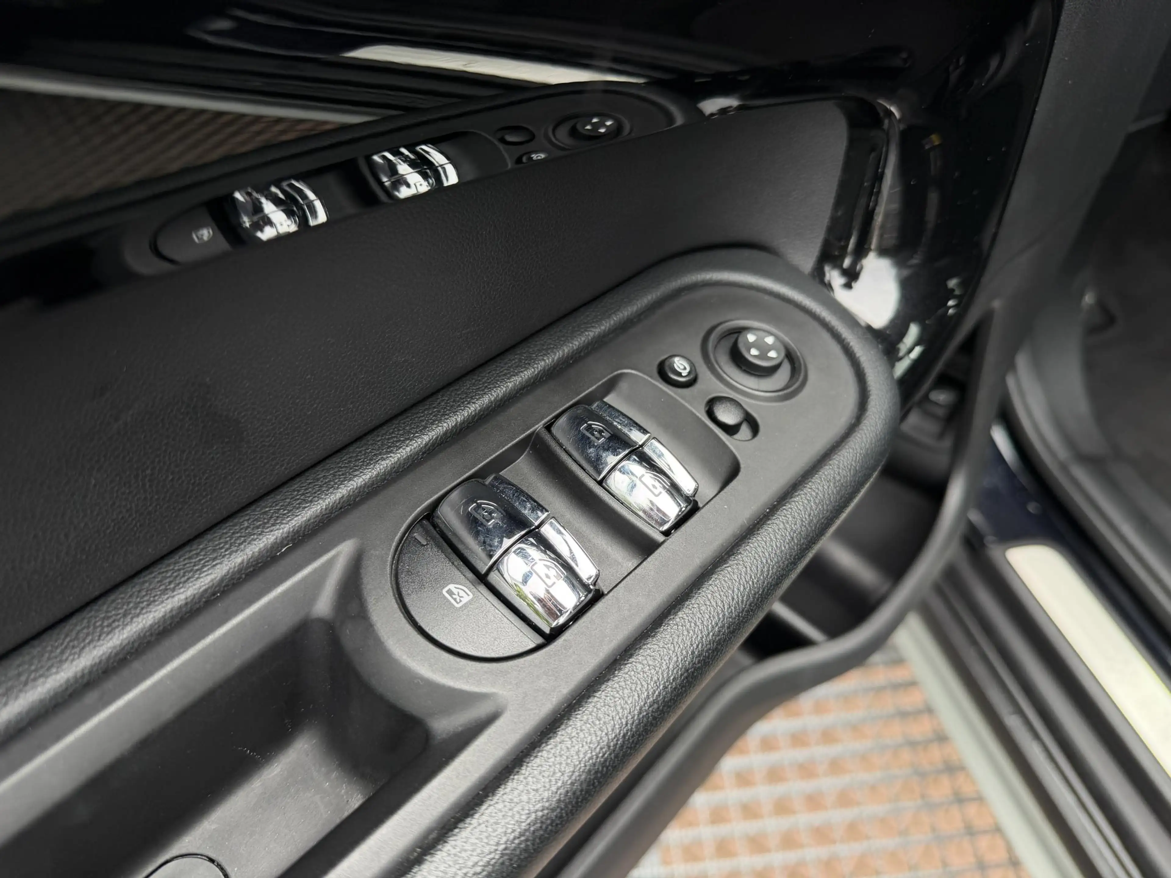 MINI Cooper SE Countryman 1.5 ALL4 Chili Automaat 220PK | SOH 93,4% | Leder — photo 21