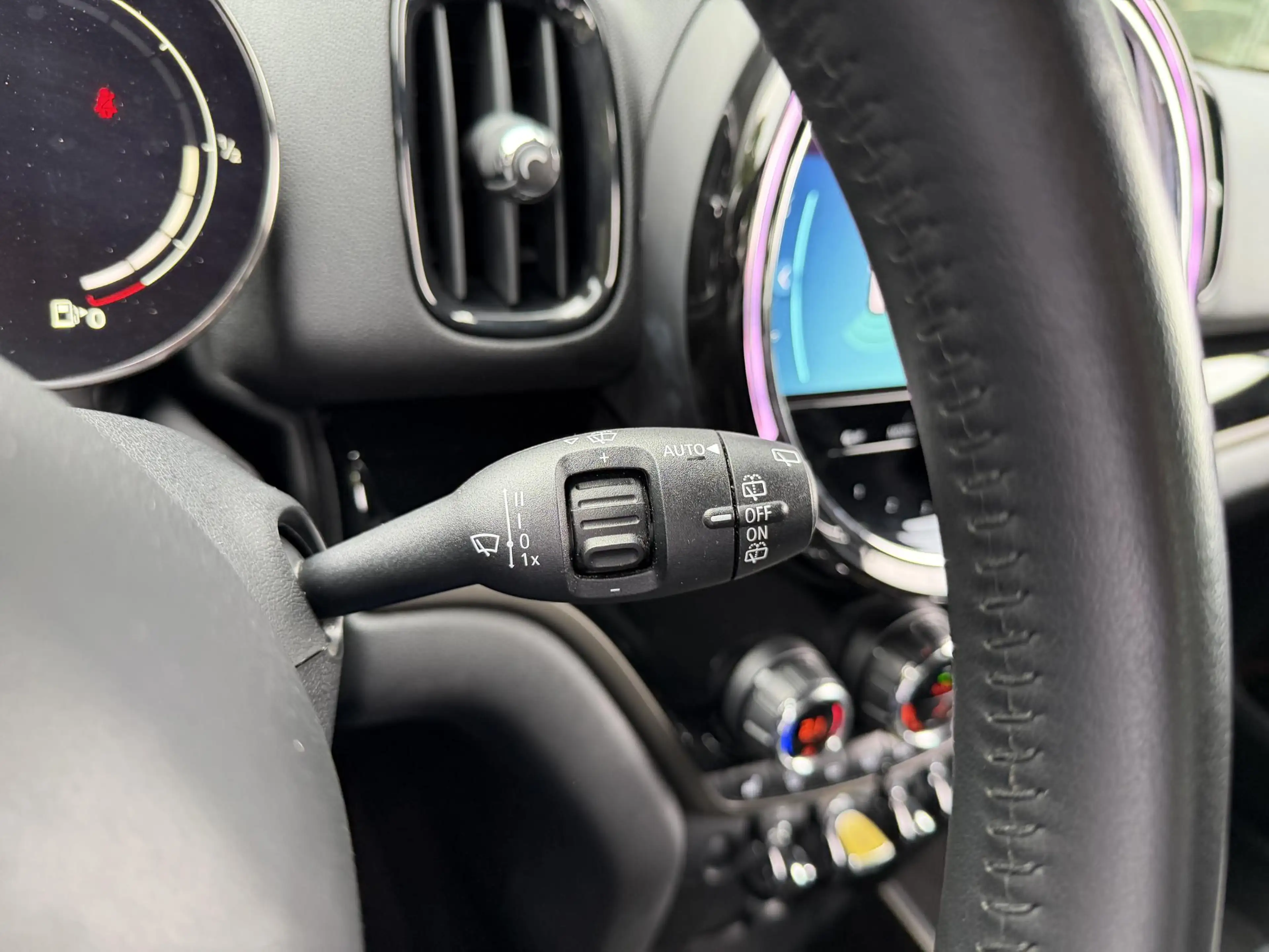 MINI Cooper SE Countryman 1.5 ALL4 Chili Automaat 220PK | SOH 93,4% | Leder — photo 32