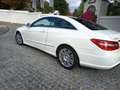 Mercedes-Benz E 350 COUPE E 350 CDI BE Avantgarde*Full options* Export Blanc - thumbnail 9