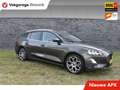 Ford Focus Wagon 1.0 EcoBoost Titanium Business Automaat Trek Gris - thumbnail 1