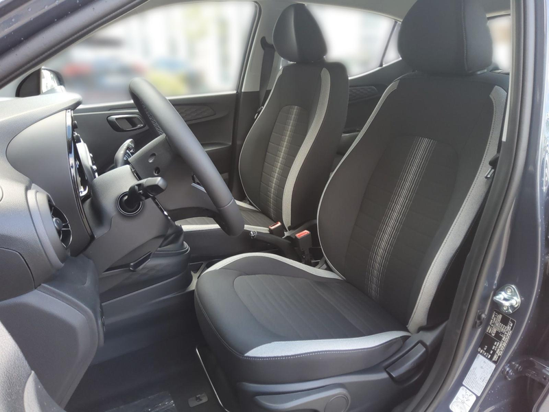 Hyundai i10 MJ25 1.0 GDi 5M/T TREND KOMFORT-PAKET — photo 15