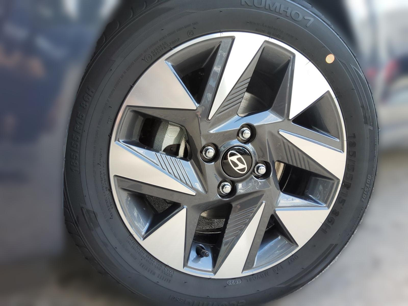 Hyundai i10 MJ25 1.0 GDi 5M/T TREND KOMFORT-PAKET — photo 6