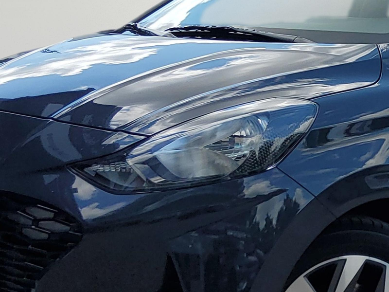 Hyundai i10 MJ25 1.0 GDi 5M/T TREND KOMFORT-PAKET — photo 5