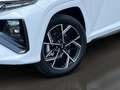 Hyundai TUCSON 1.6 T-GDI N Line Hybrid 2WD FACELIFT Weiß - thumbnail 6