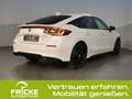 Honda Civic Hybrid Sport Automatik +Navi+LED+Keyless White - thumbnail 4