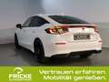 Honda Civic Hybrid Sport Automatik +Navi+LED+Keyless White - thumbnail 11