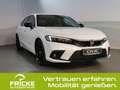 Honda Civic Hybrid Sport Automatik +Navi+LED+Keyless White - thumbnail 10