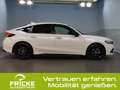Honda Civic Hybrid Sport Automatik +Navi+LED+Keyless White - thumbnail 9