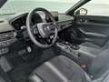 Honda Civic Hybrid Sport Automatik +Navi+LED+Keyless White - thumbnail 13