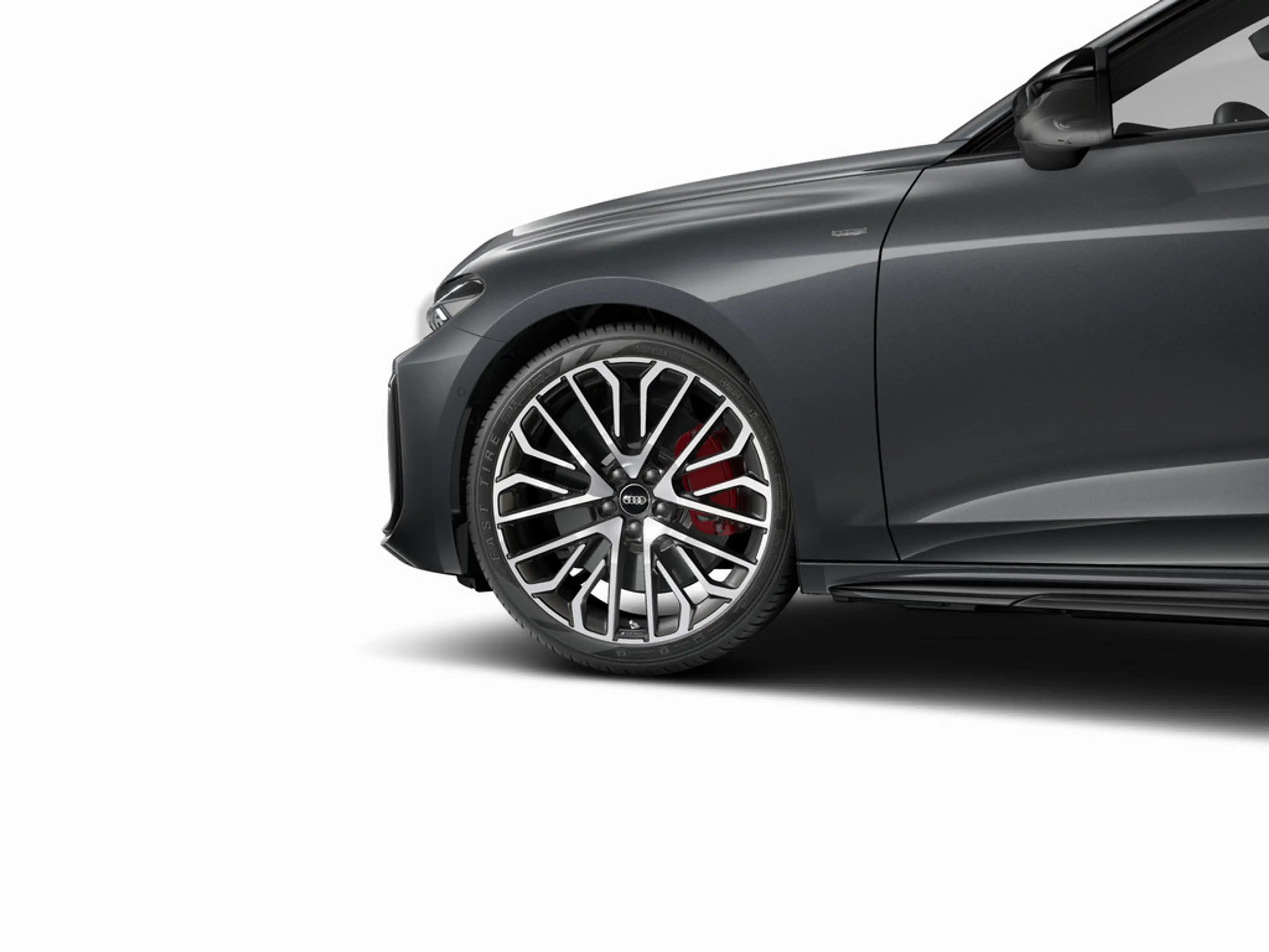 Audi A5 Avant e-hybrid quattro 270 kW S S-Line, HUD, AHK, Pano, Tech-Pro, B — photo 6