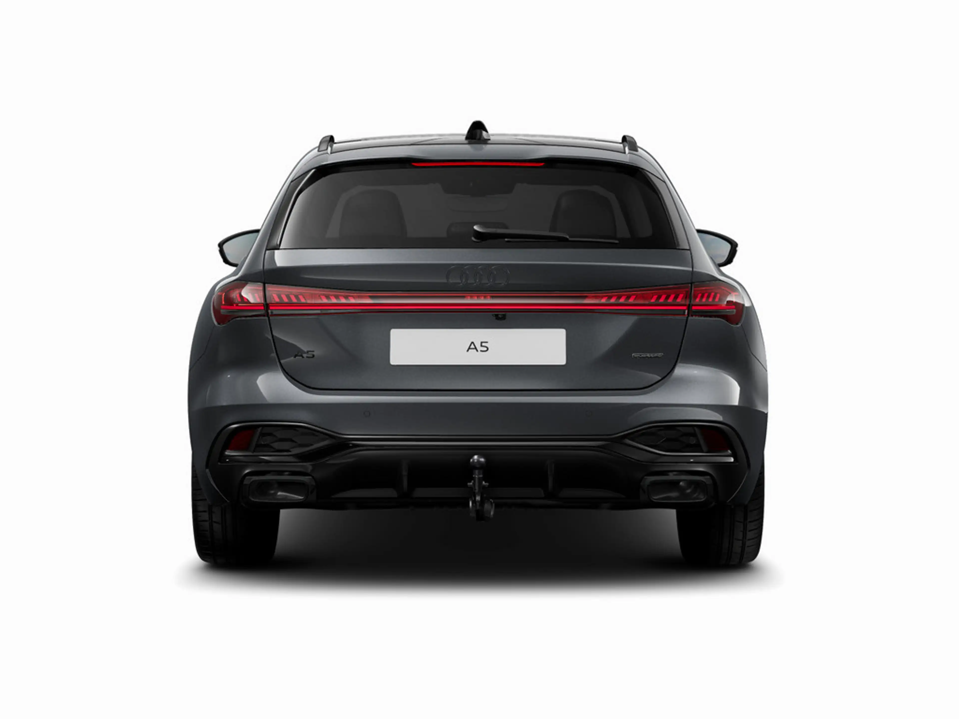 Audi A5 Avant e-hybrid quattro 270 kW S S-Line, HUD, AHK, Pano, Tech-Pro, B — photo 9