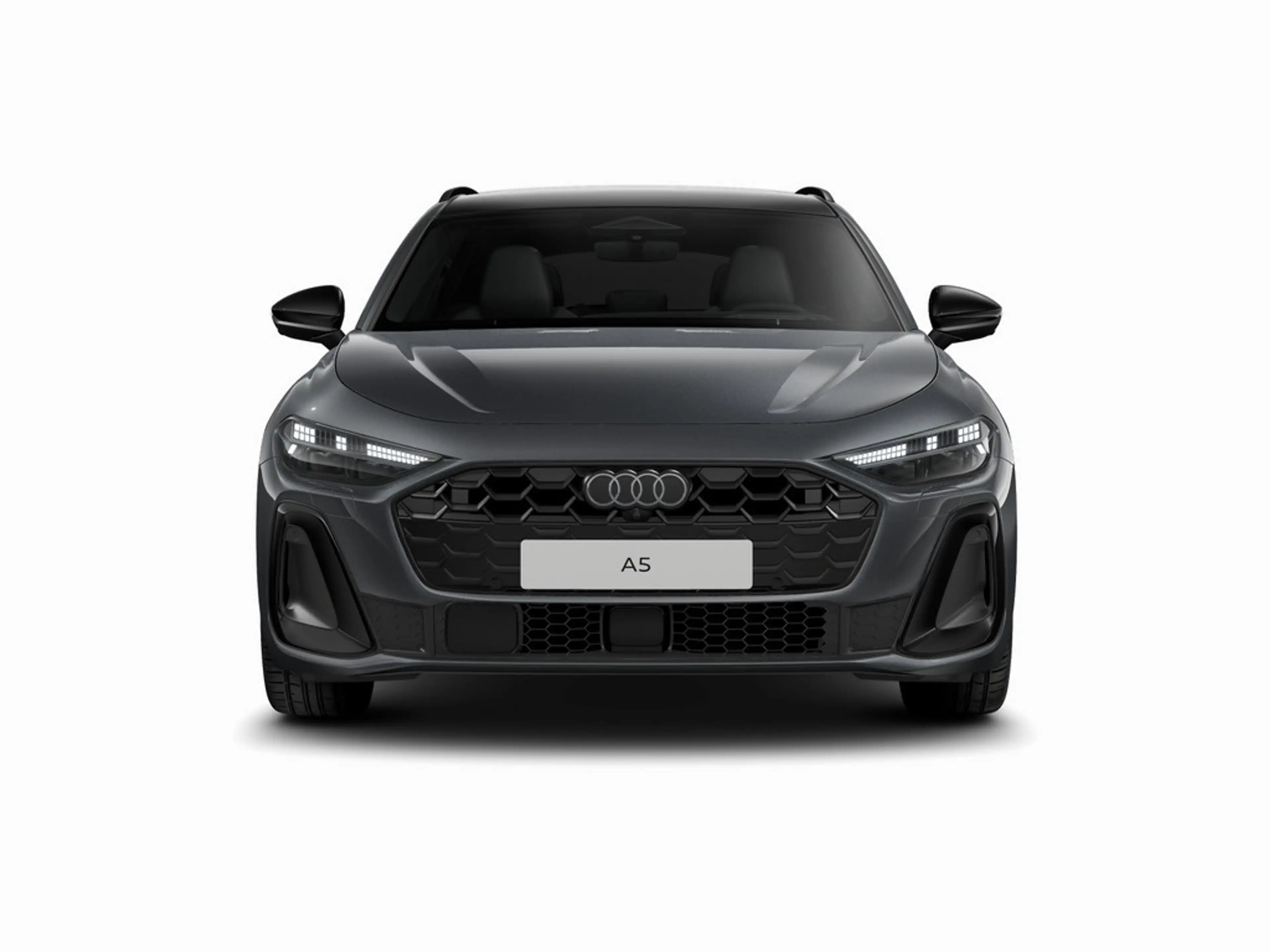 Audi A5 Avant e-hybrid quattro 270 kW S S-Line, HUD, AHK, Pano, Tech-Pro, B — photo 8