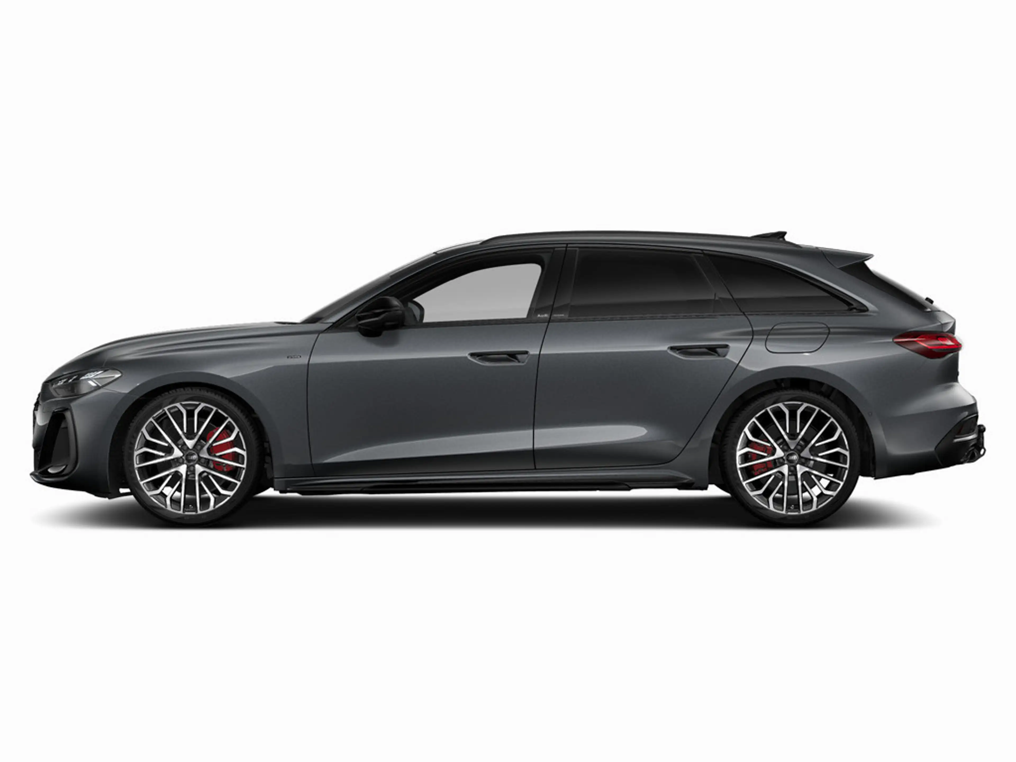 Audi A5 Avant e-hybrid quattro 270 kW S S-Line, HUD, AHK, Pano, Tech-Pro, B — photo 7