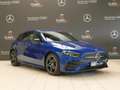 Mercedes-Benz A 180 A d AMG Line DOS 7002  2 x onderhoud inbegrepen Bleu - thumbnail 3