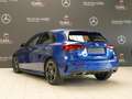 Mercedes-Benz A 180 A d AMG Line DOS 7002  2 x onderhoud inbegrepen Bleu - thumbnail 7
